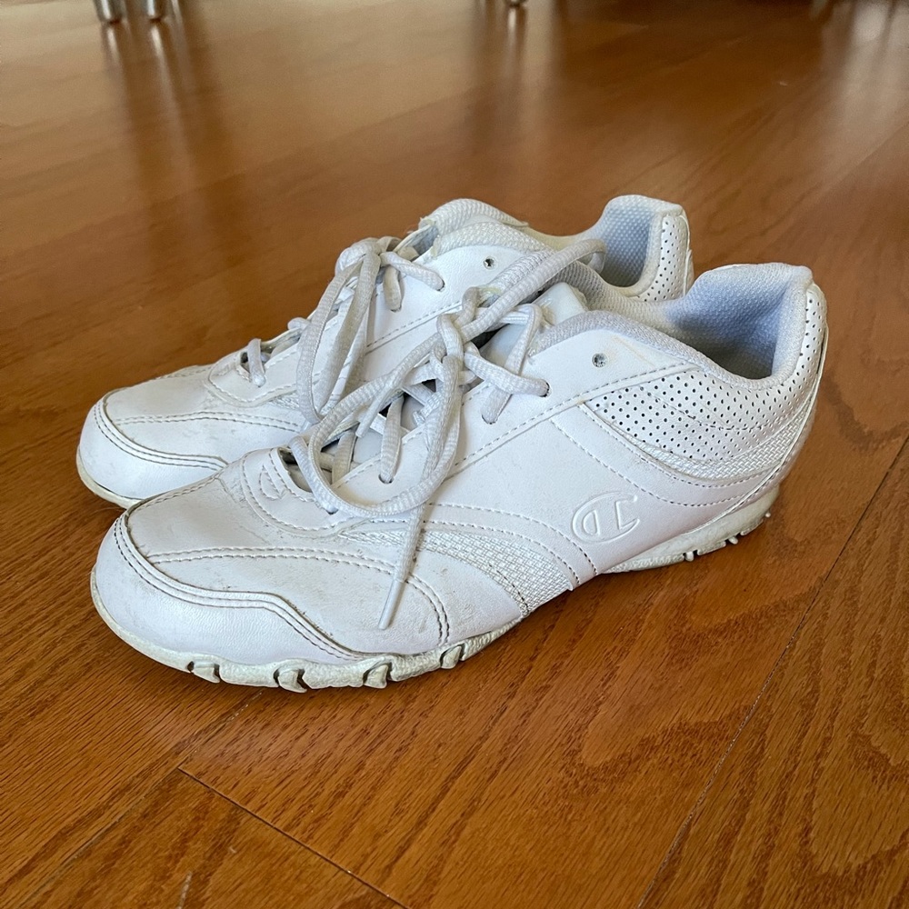 Champion shoes